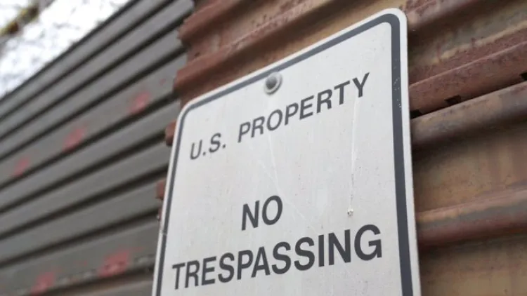 Afectan reformas a los migrantes