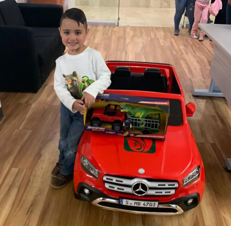 Implementan “Llegar con estilo al Quirófano”