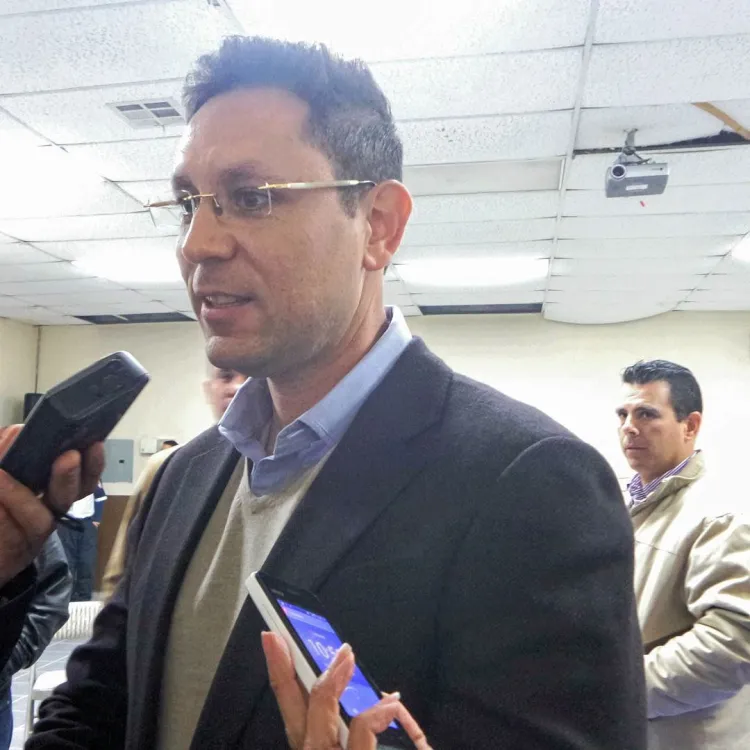 Refuerza Puerto Peñasco la prevención contra Covid-19