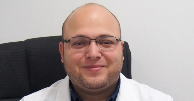 Toman medidas en Nogales