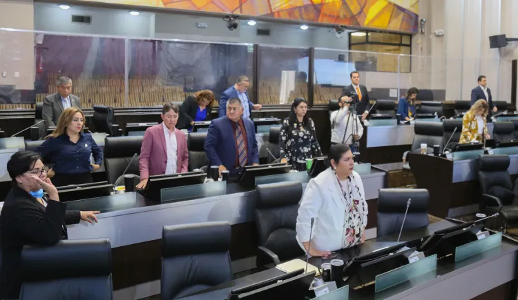 Aprueba Congreso Ley de Fomento a la Proveeduría