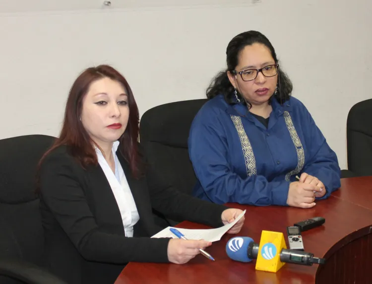 Atiende INE medidas protocolarias