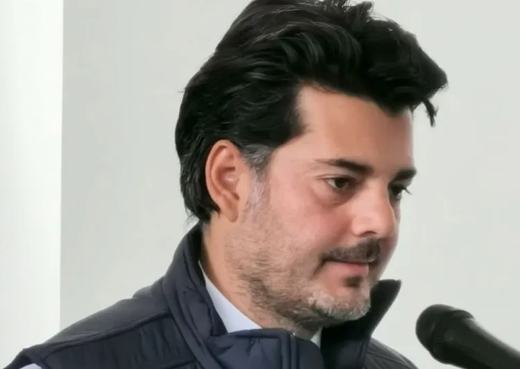 Toma Alcalde medidas preventivas