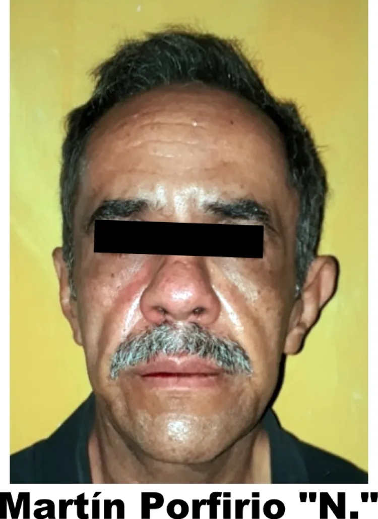  Tras cateo en vivienda detienen a tres en Hermosillo 