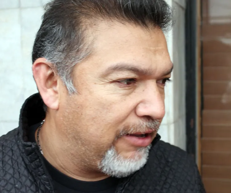 Se desploman ventas en primer cuadro citadino