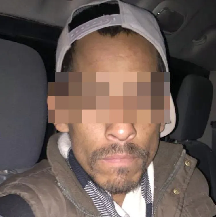 Decomisa PESP 16 armas en el Estado