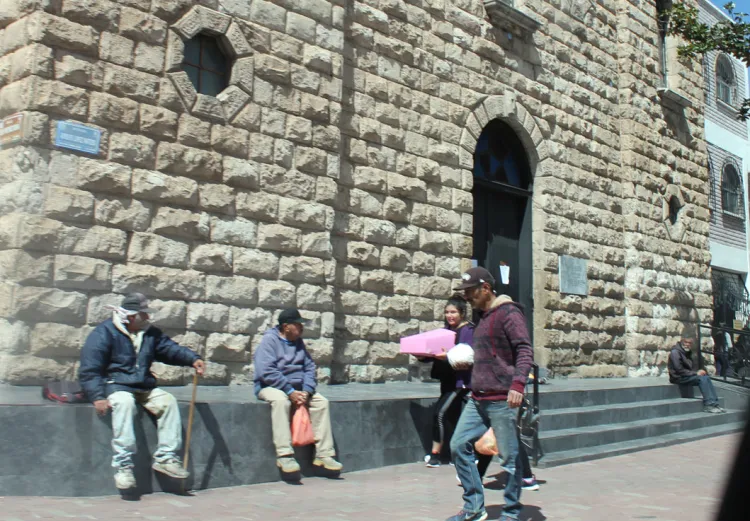 Suspende Iglesia Católica las Misas