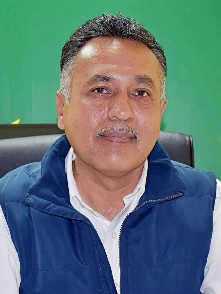 Recibe CMCOP peticiones de obra