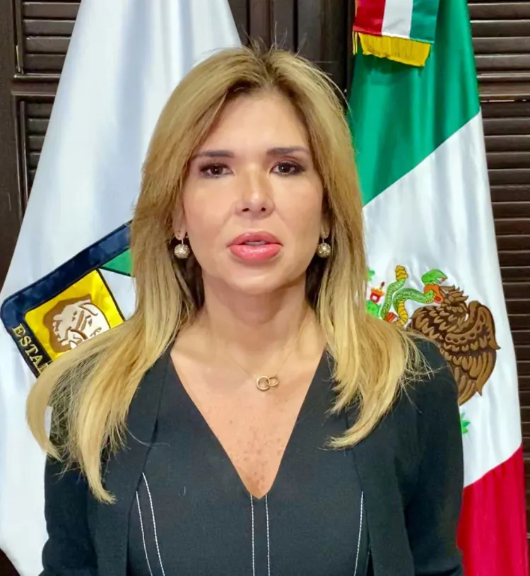 Anuncia Gobernadora Pavlovich apoyos para pequeñas y medianas empresas