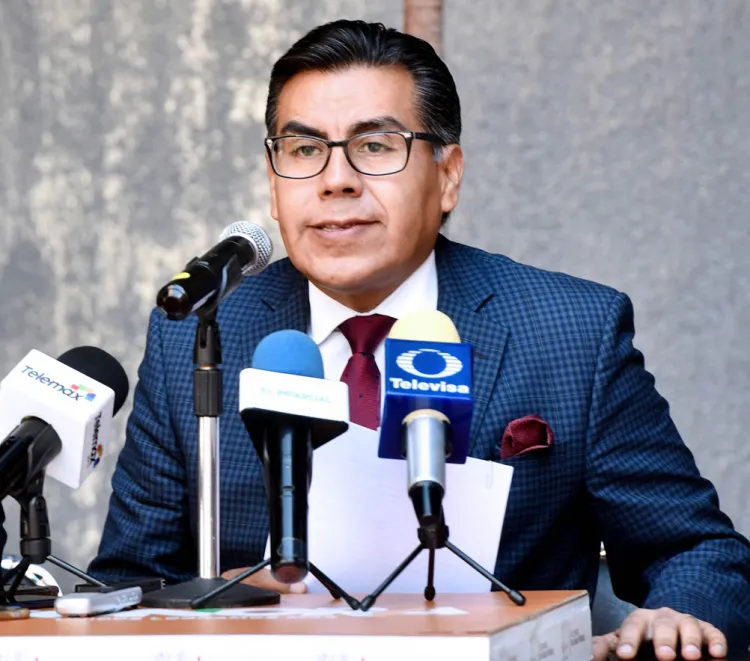 Estrategia Quédate en Casa reduce a la mitad la propagación del Coronavirus (Covid-19)