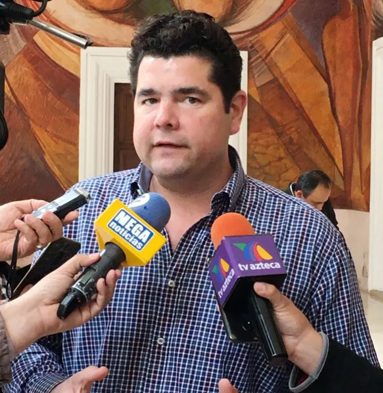 Anuncian cierre de Subagencias Fiscales