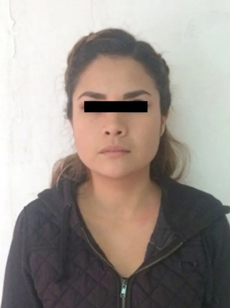 Decomisan casi 36 mil cartuchos