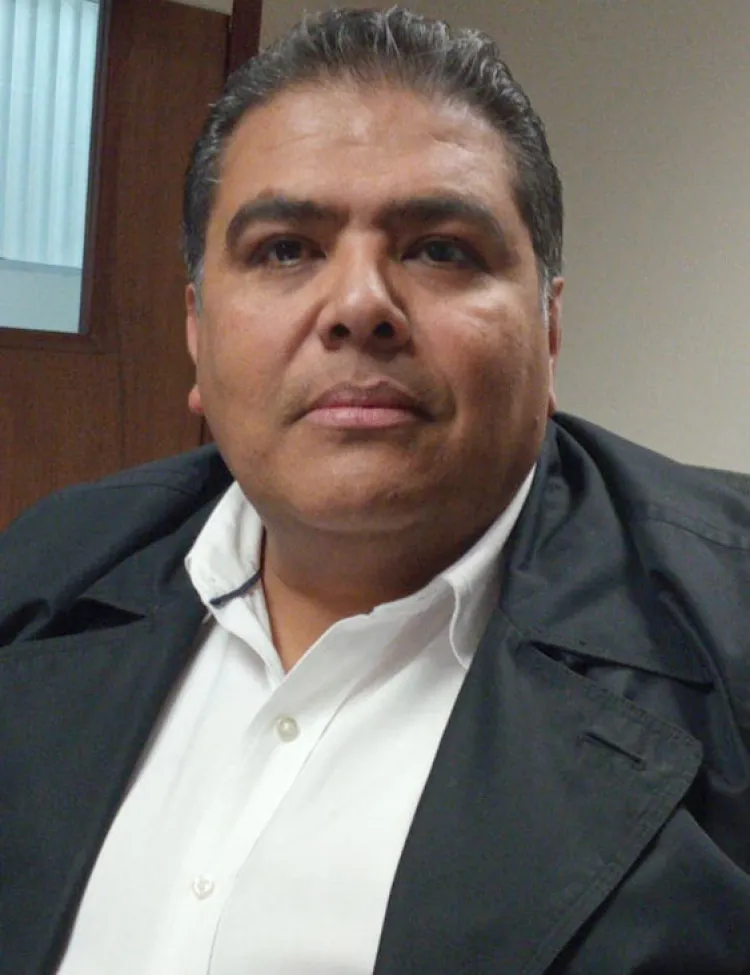 Tranquilidad entre los agremiados Canacintra