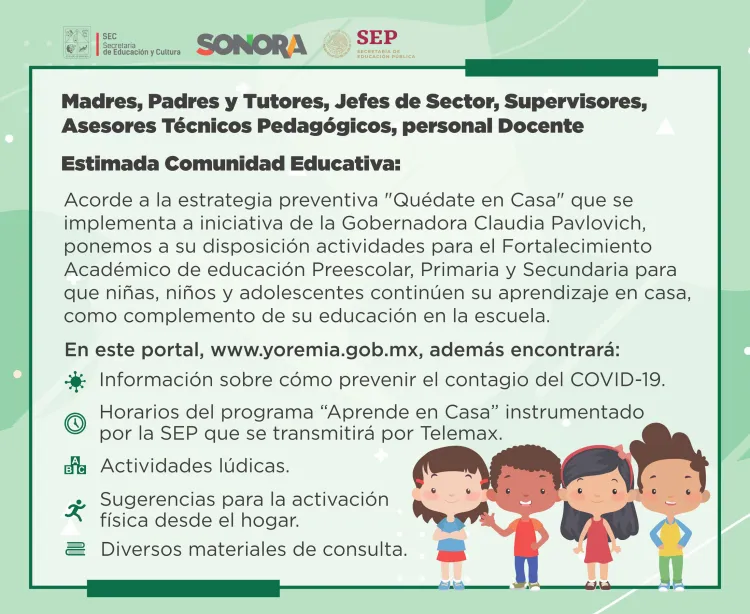 Pone SEC actividades en línea