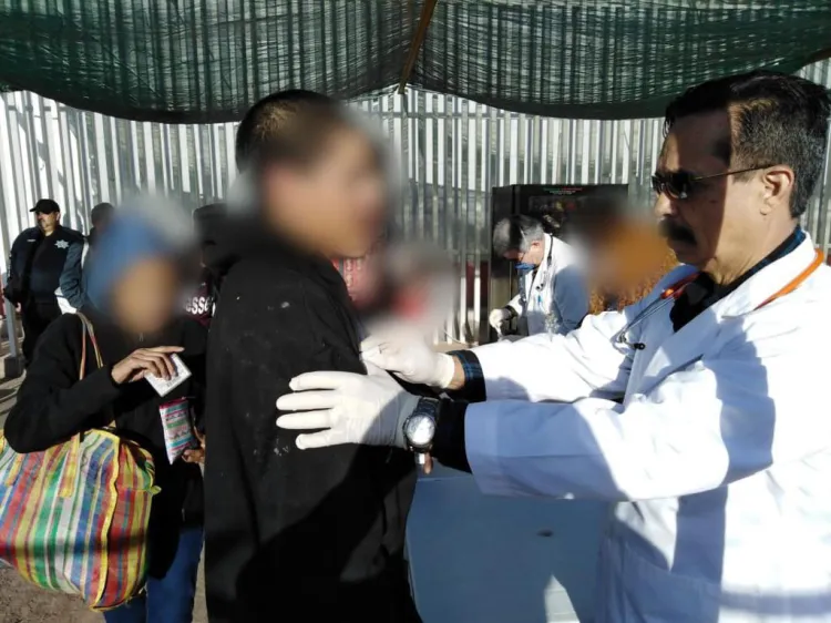 Atienden medidas preventivas