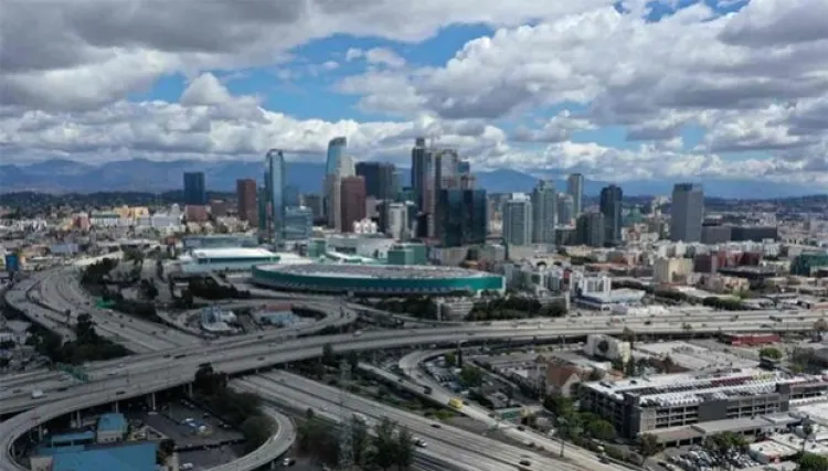 EU podría convertirse en nuevo epicentro de pandemia: OMS