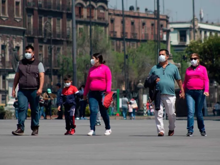 ‘Llegó el momento de acciones masivas por Covid-19’