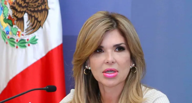 Opera Gobierno del Estado en línea: CPA