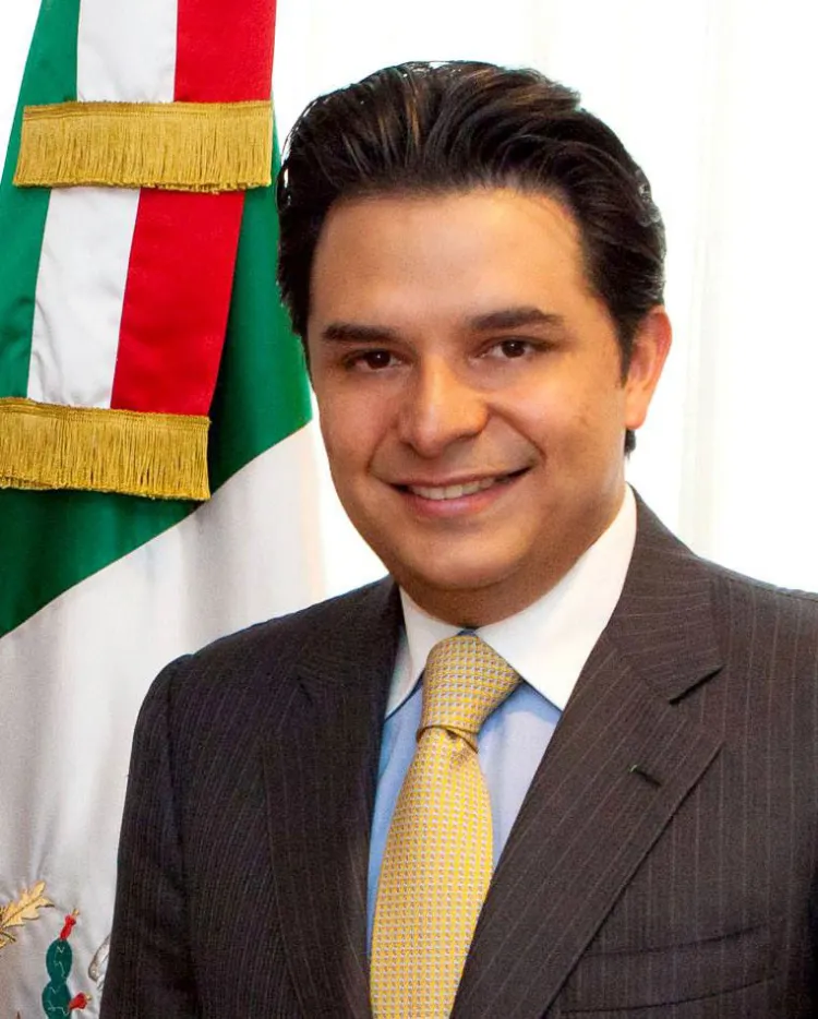 Garantizan insumos contra el Coronavirus