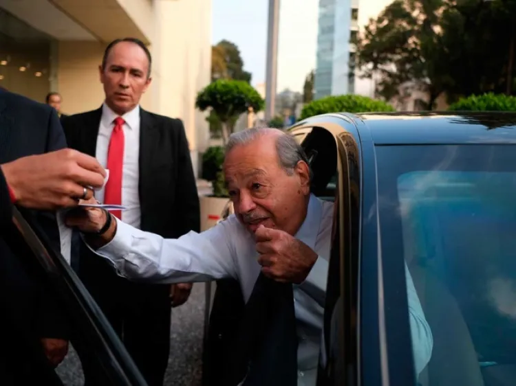 Donan empresarios dinero, hospital… ante Covid-19