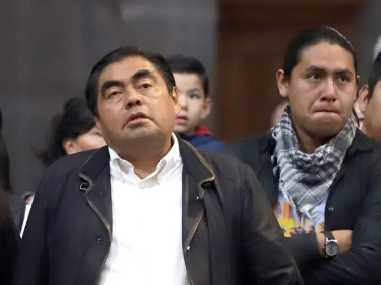 Covid-19 le da a ricos; ‘los pobres estamos inmunes’: Barbosa