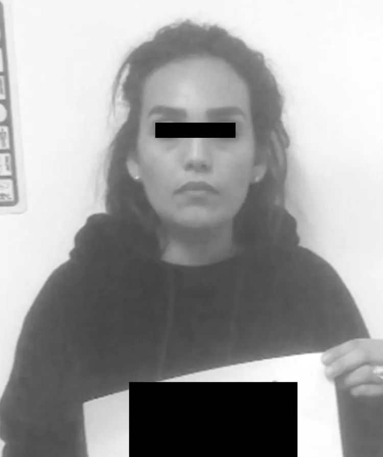 Caen más cartuchos útiles en garita