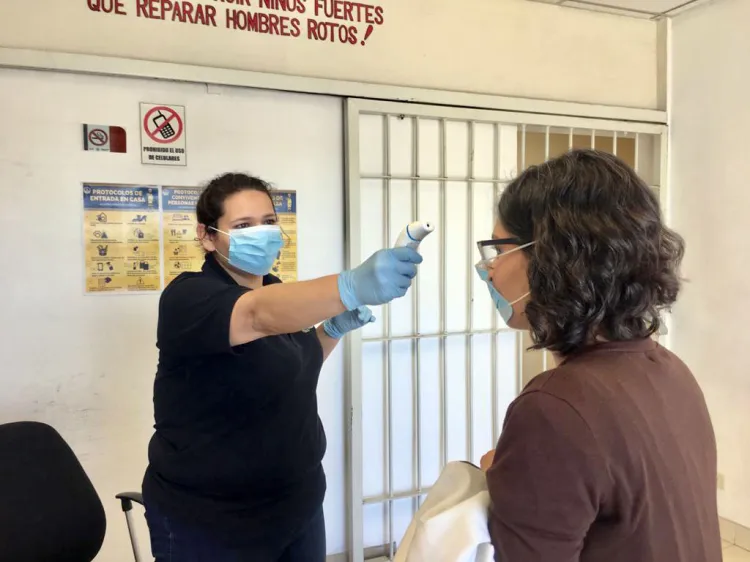 Incrementan filtros preventivos