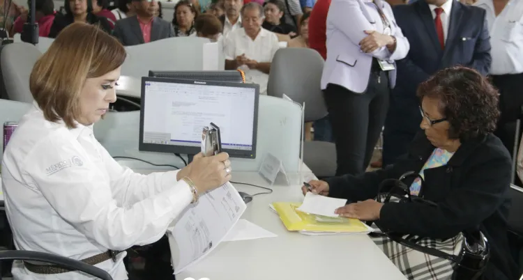 Aprueba Fovisste plan económico emergente