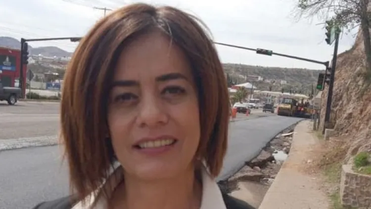 Trabajos simultáneos en el Periférico LDC