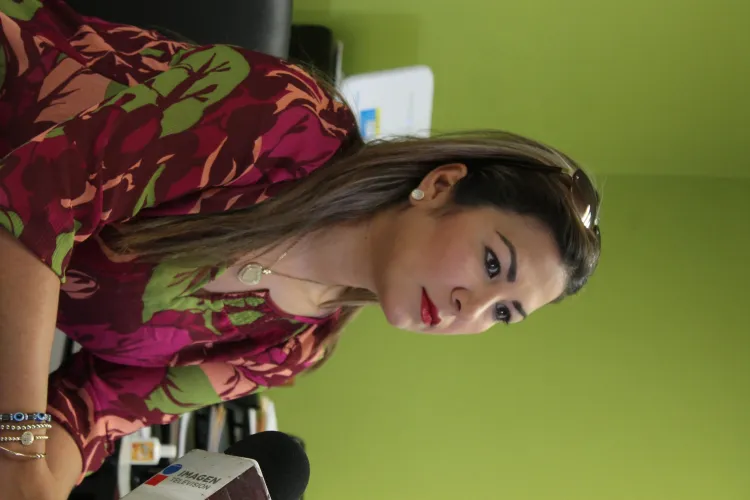 Hacen acopio de alimentos