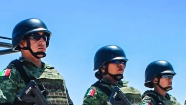 Sedena contrata personal de salud para atender ‘emergencia’ por Covid-19