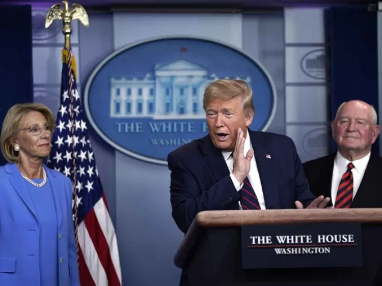 EU supera los 100 mil casos confirmados de coronavirus