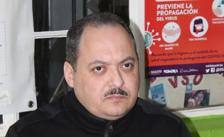 Atienden a diez niños con varicela en Nogales