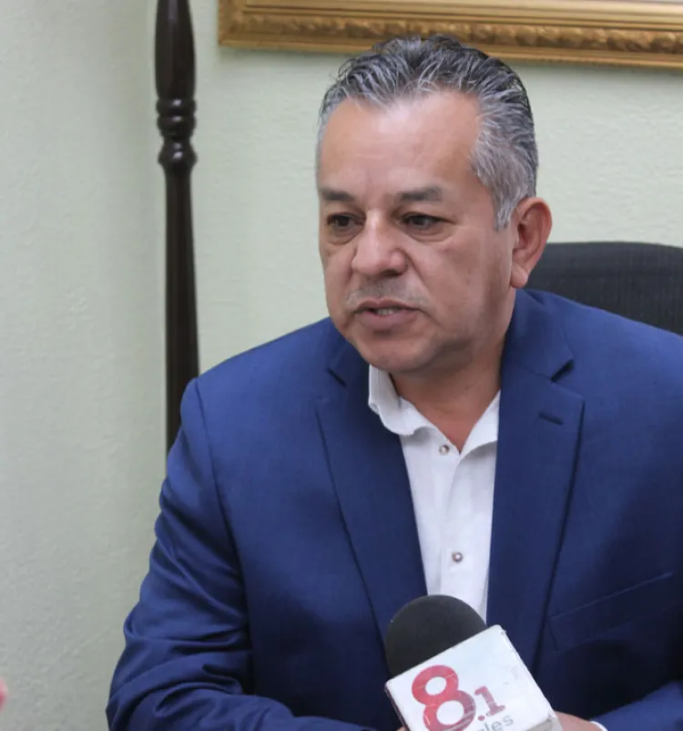 Suspende labores la maquiladora