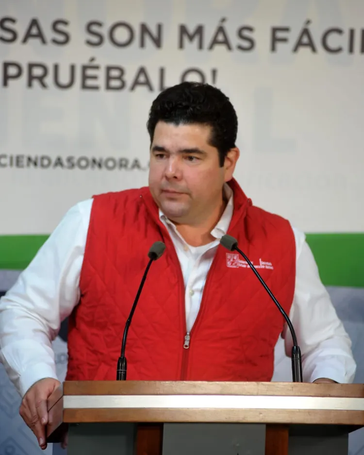 Cierran temporalmente Agencias Fiscales