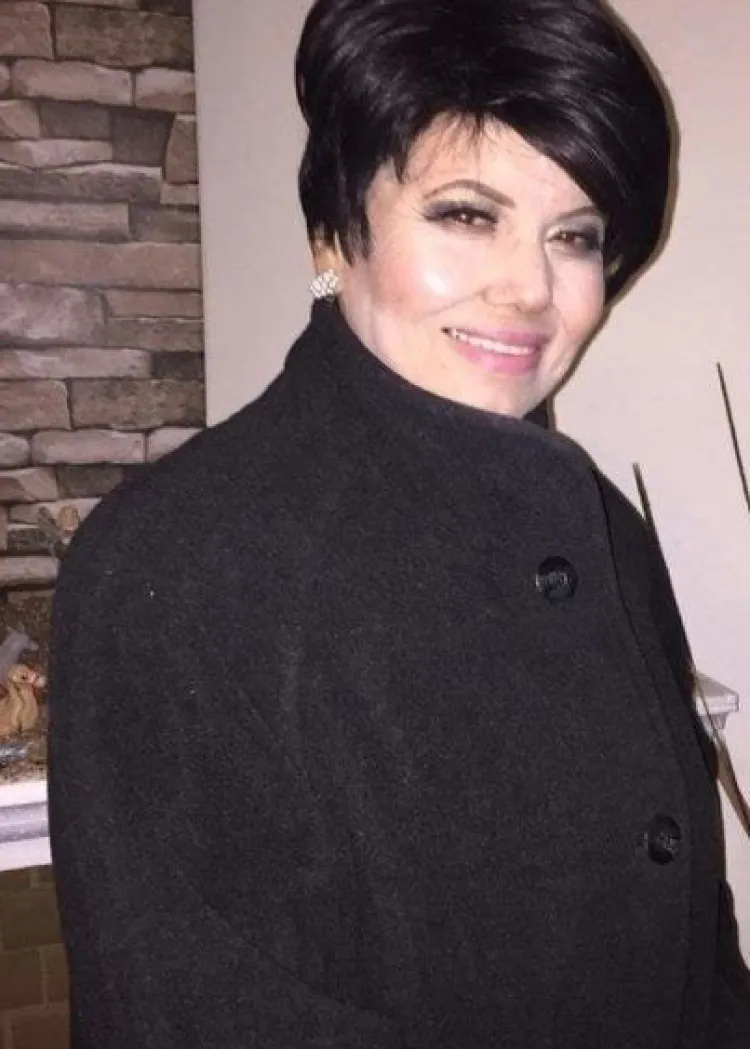 Consternación por fallecimiento de la señora Manuela Valenzuela