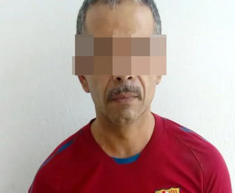 Detenidos con droga y materia robada