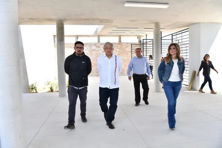 Acuerdan combatir Covid-19