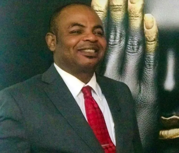 Persiste lucha por libertad de Guinea Ecuatorial: Elo