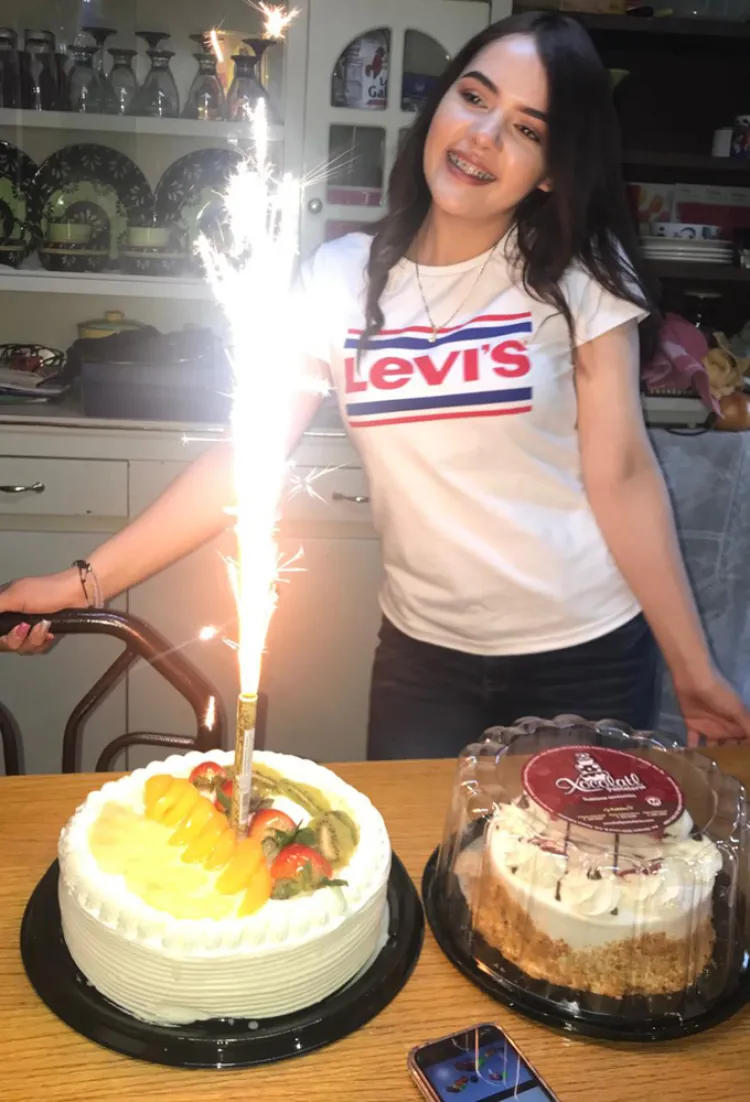 Cumpleañeros del mes