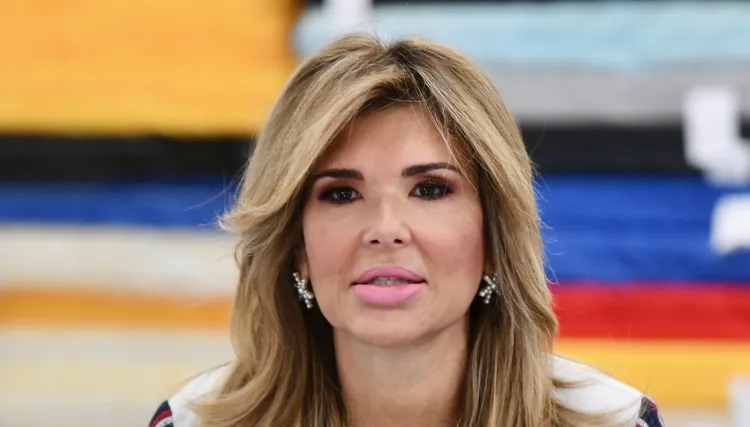 Apoya Gobernadora a familias vulnerables