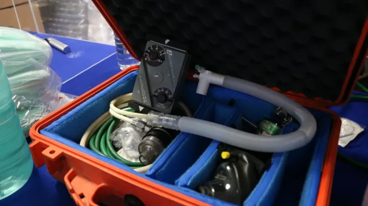 “Tenemos que ir adelante de esta situación de emergencia”: Kiko Munro