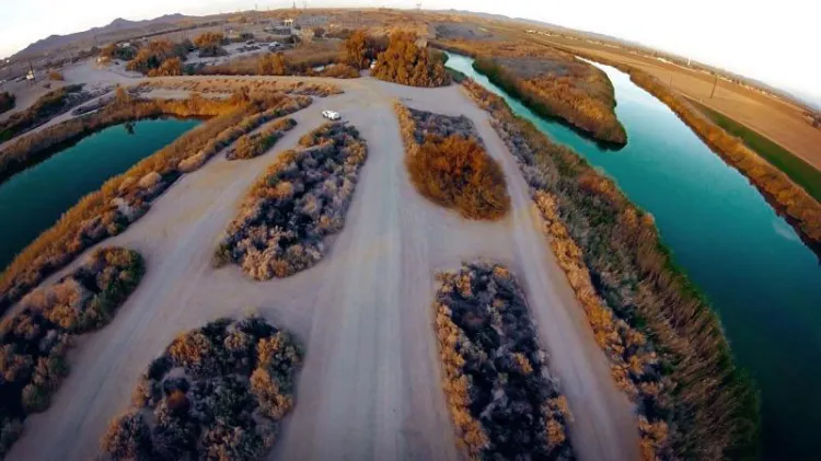 Rescatan a tres originarios de la India