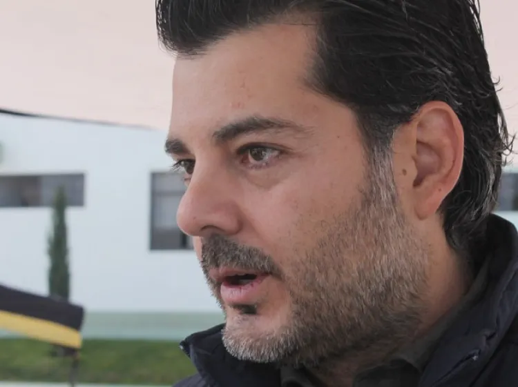 Apoyará Alcalde Jesús Antonio Pujol a micro empresarios