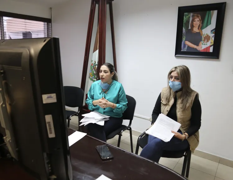 Anuncian apoyo alimenticio