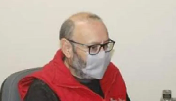 Atiende Lorenzo Grijalva estrategias de prevención