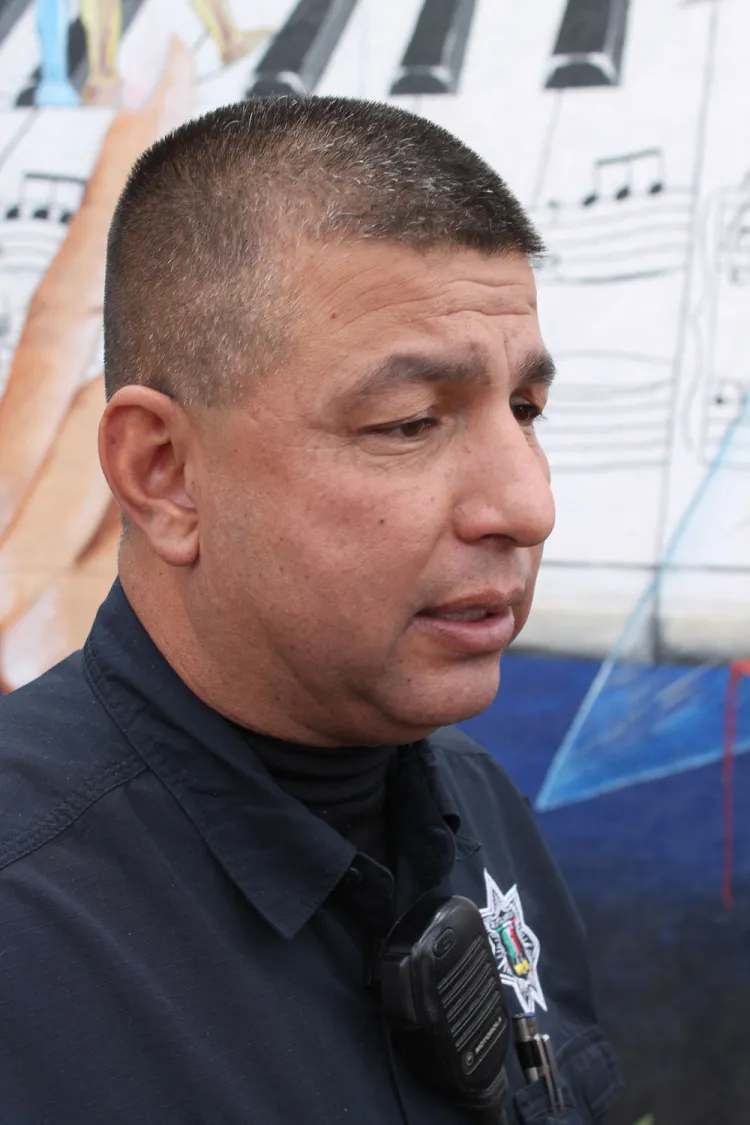 Vigilan los planteles educativos de Nogales