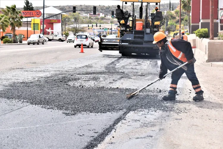 Modifican vialidad en periférico