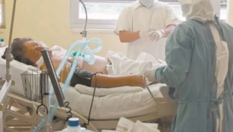 El IMSS apenas va a comprar ventiladores