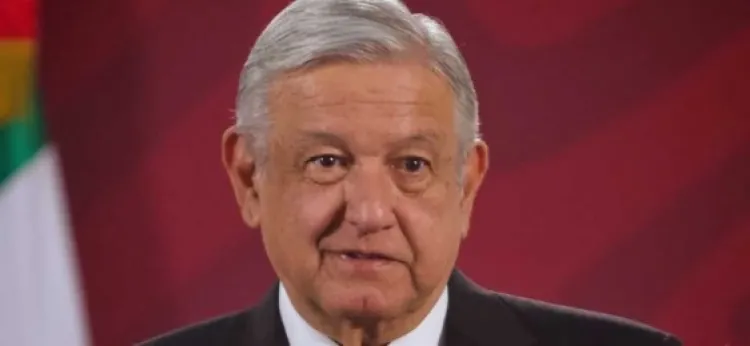 López Obrador agradece apoyo de empresarios en crisis sanitaria